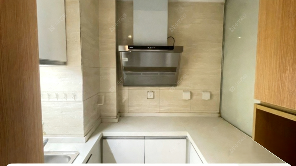 常州莱蒙城领尚在租房源室内图_小牛看房