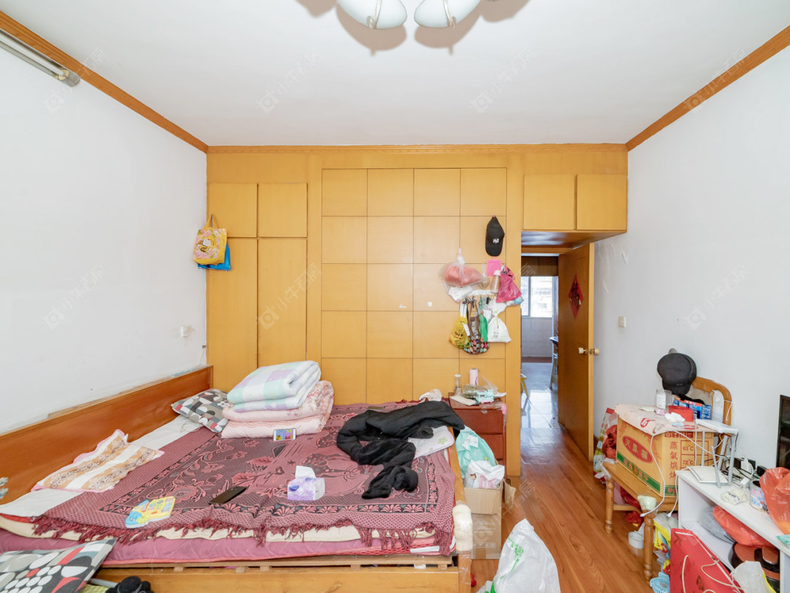 常州丽华一村在售二手房源_小牛看房