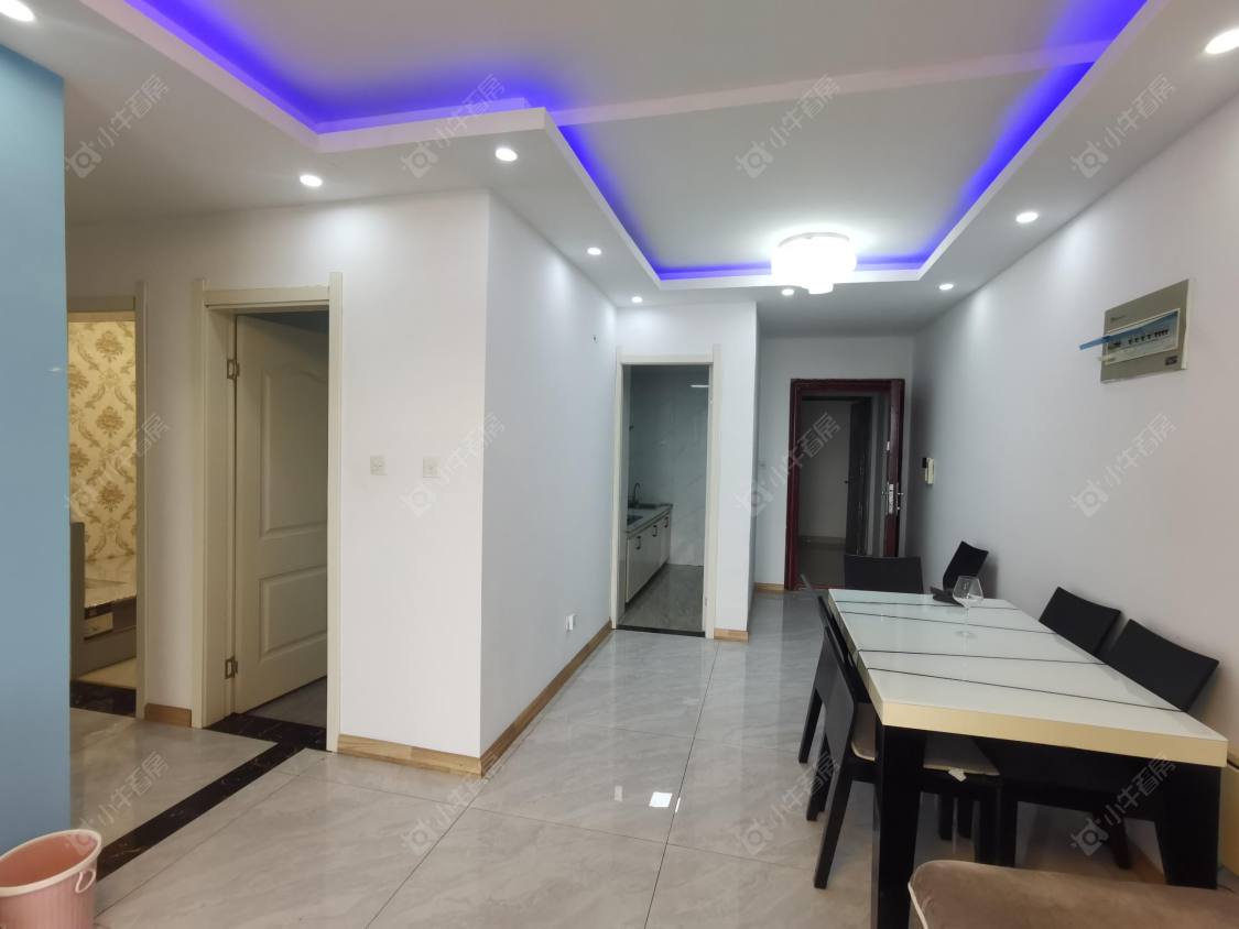 常州水晶城在租房源室内图_小牛看房