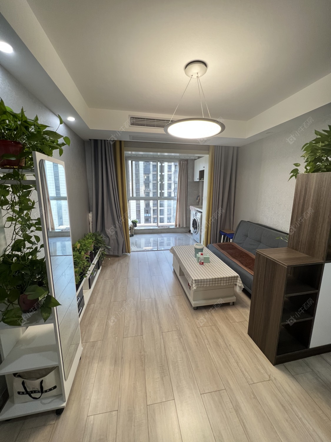 常州牡丹水岸国际在租房源_小牛看房