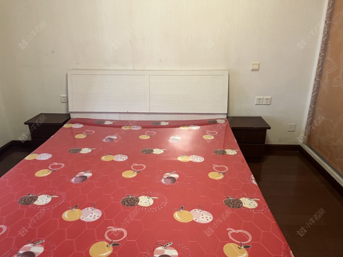 常州太湖明珠苑南苑在租房源室内图_小牛看房