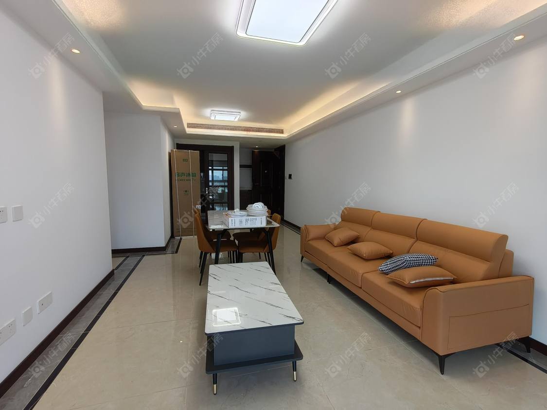 常州蓝光晶曜在租房源室内图_小牛看房