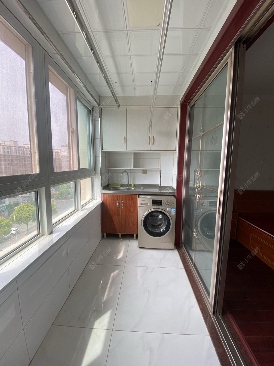 常州南隆家园在租房源室内图_小牛看房