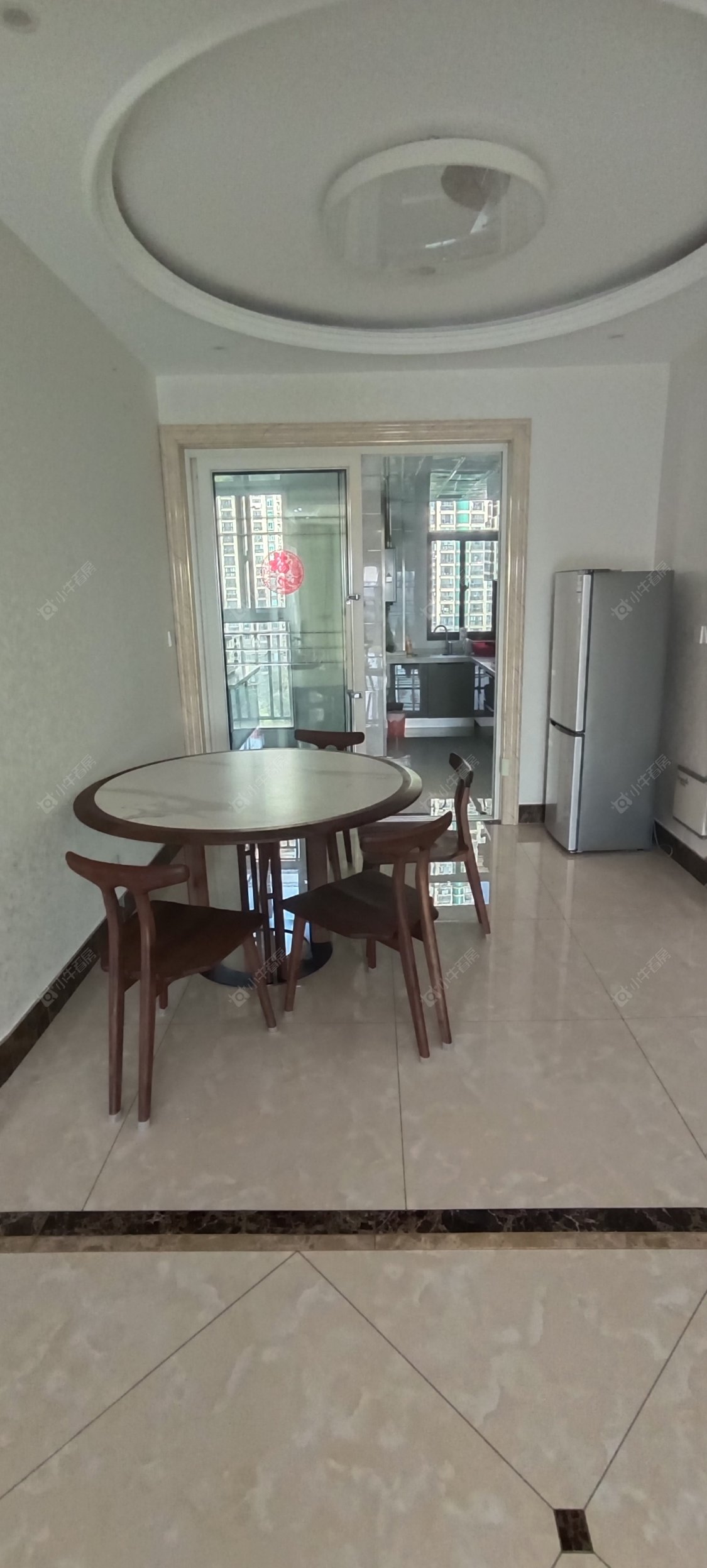 常州大名城西区在租房源_小牛看房