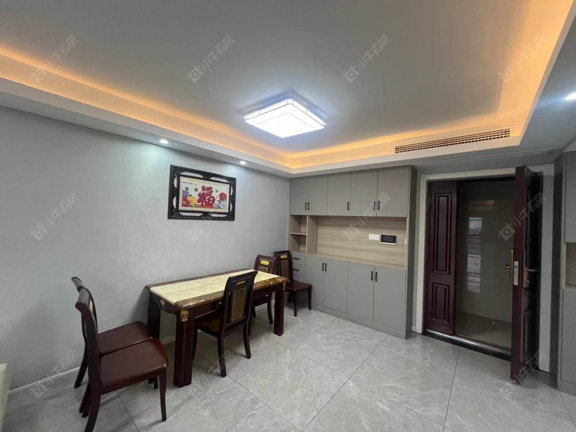 常州星河丹堤一区在租房源_小牛看房