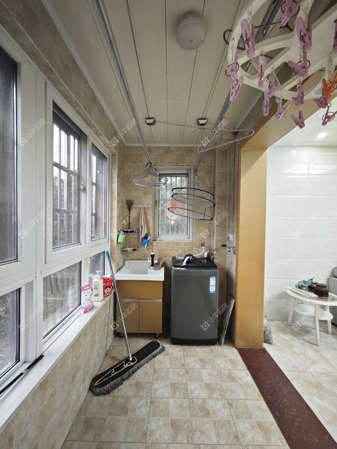 常州百馨苑南苑在租房源_小牛看房