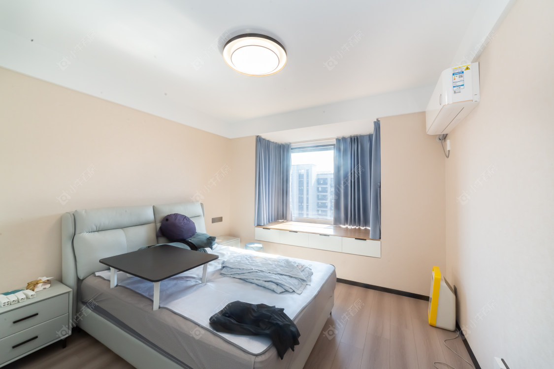 常州光樾华庭在售二手房源室内图_小牛看房