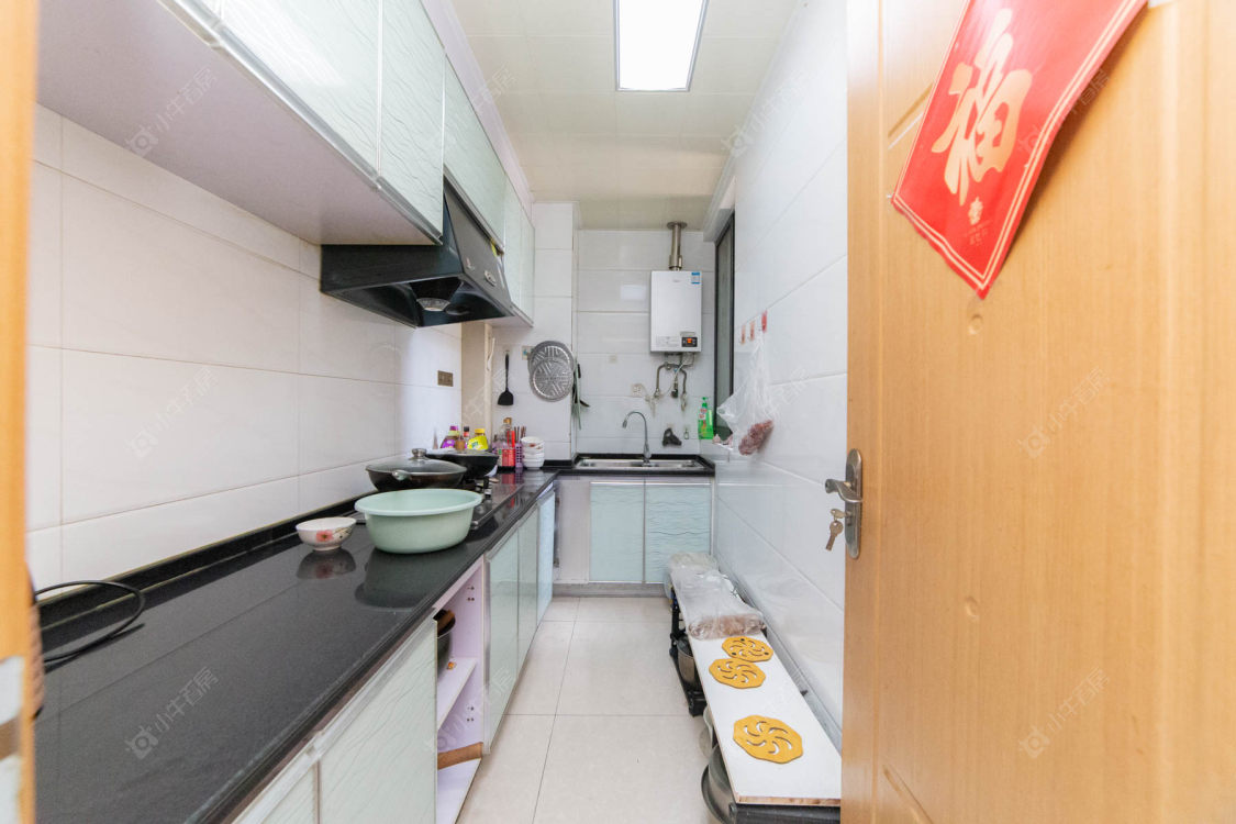 常州顺园九村在售二手房房源室内图_小牛看房