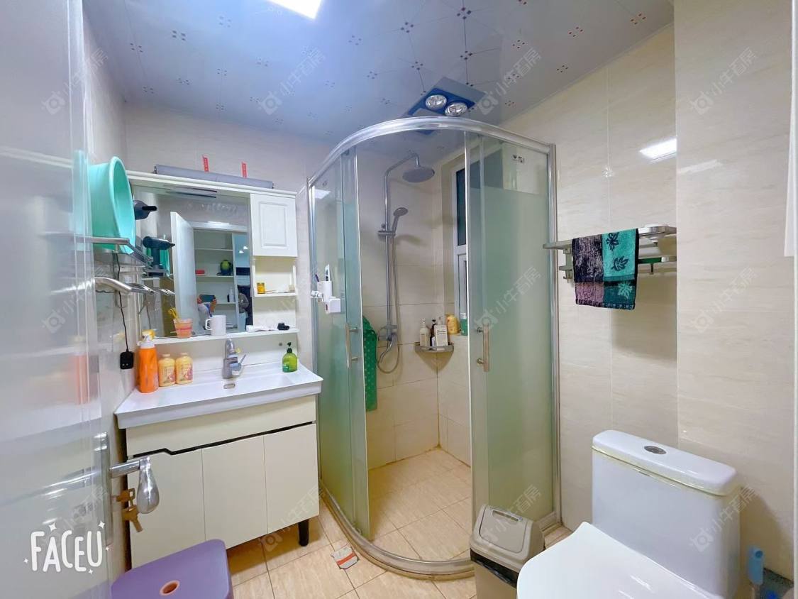 常州紫廷名苑在租房源室内图_小牛看房