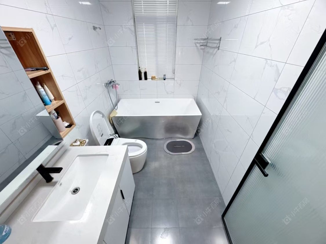 常州天润国际花园在租房源_小牛看房