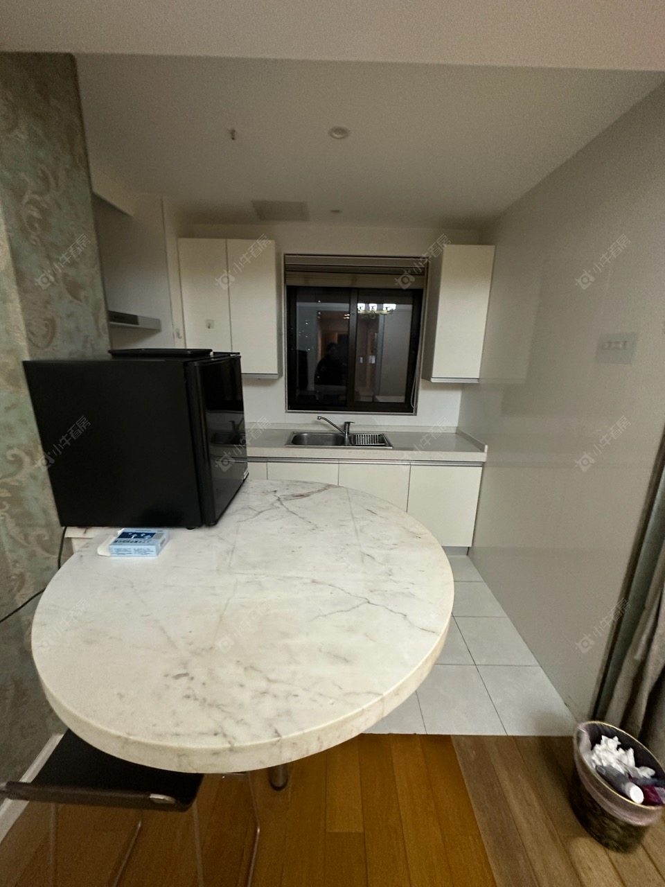 常州吾悦广场悦+公寓在租房源室内图_小牛看房