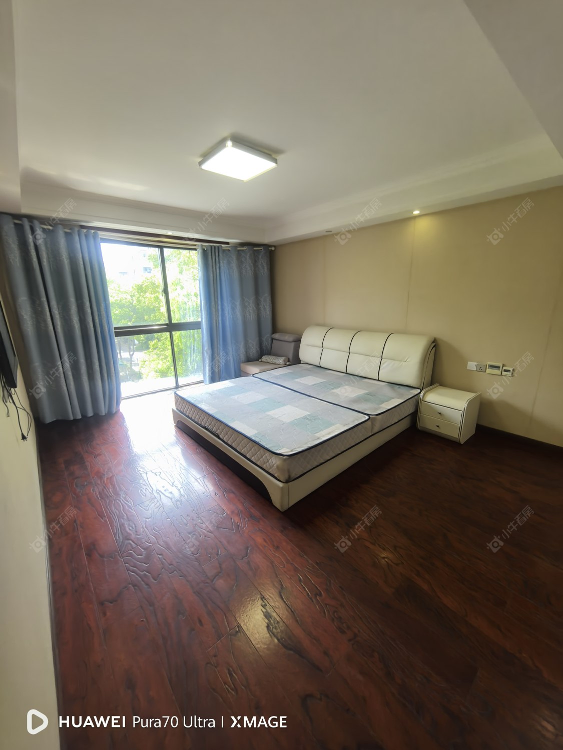 常州紫阳美地山庄别墅区在租房源室内图_小牛看房