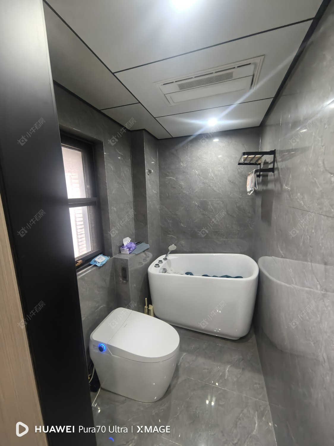 常州龙湖春江天玺在租房源室内图_小牛看房