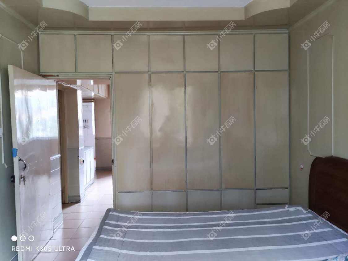 常州翠竹新村东北区租房_翠竹新村东北区2室1厅房源出租