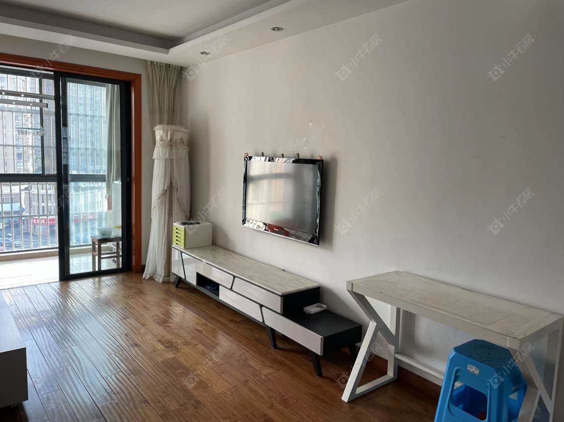 常州御源林城西区在租房源_小牛看房