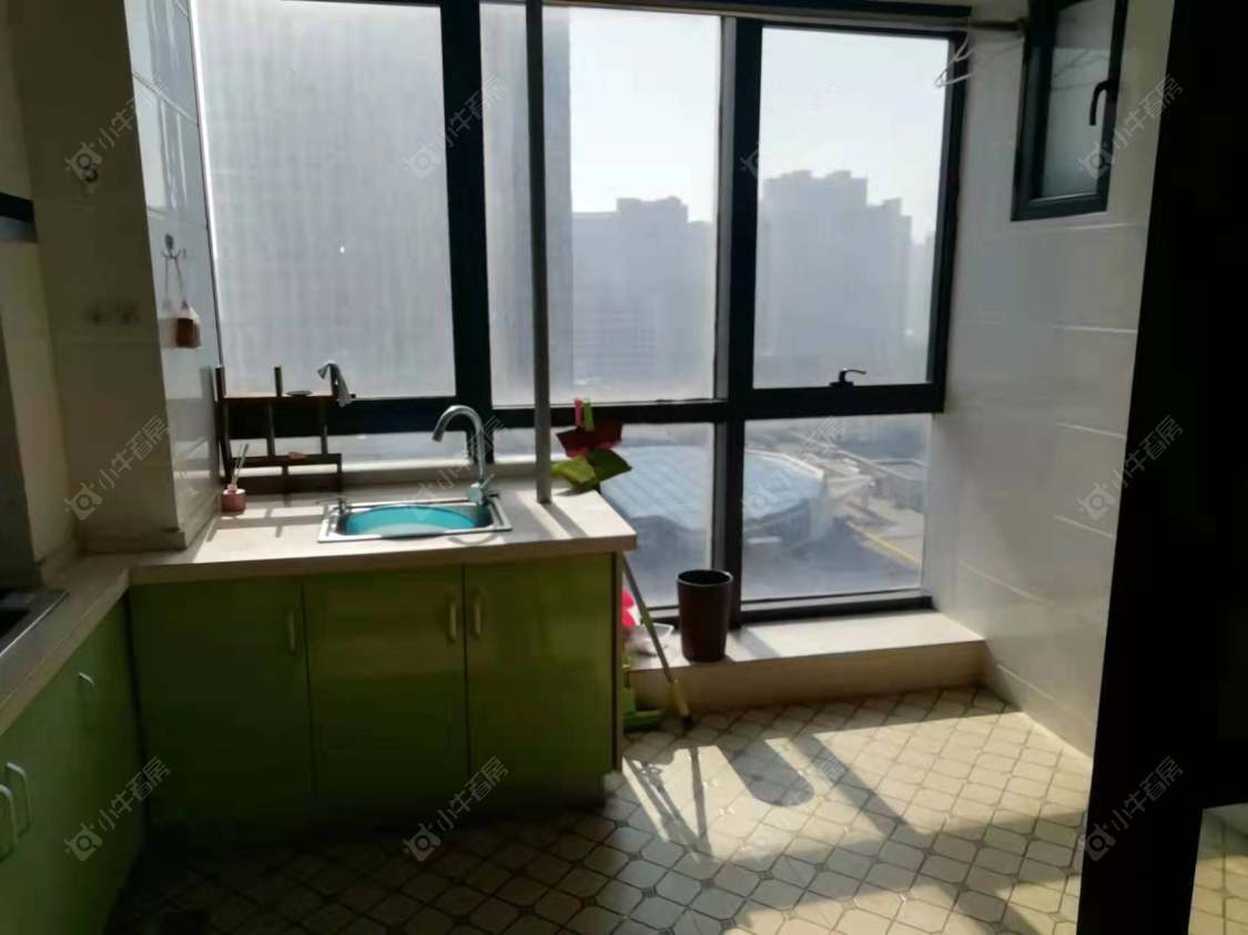 常州吾悦广场糖果公寓在租房源_小牛看房