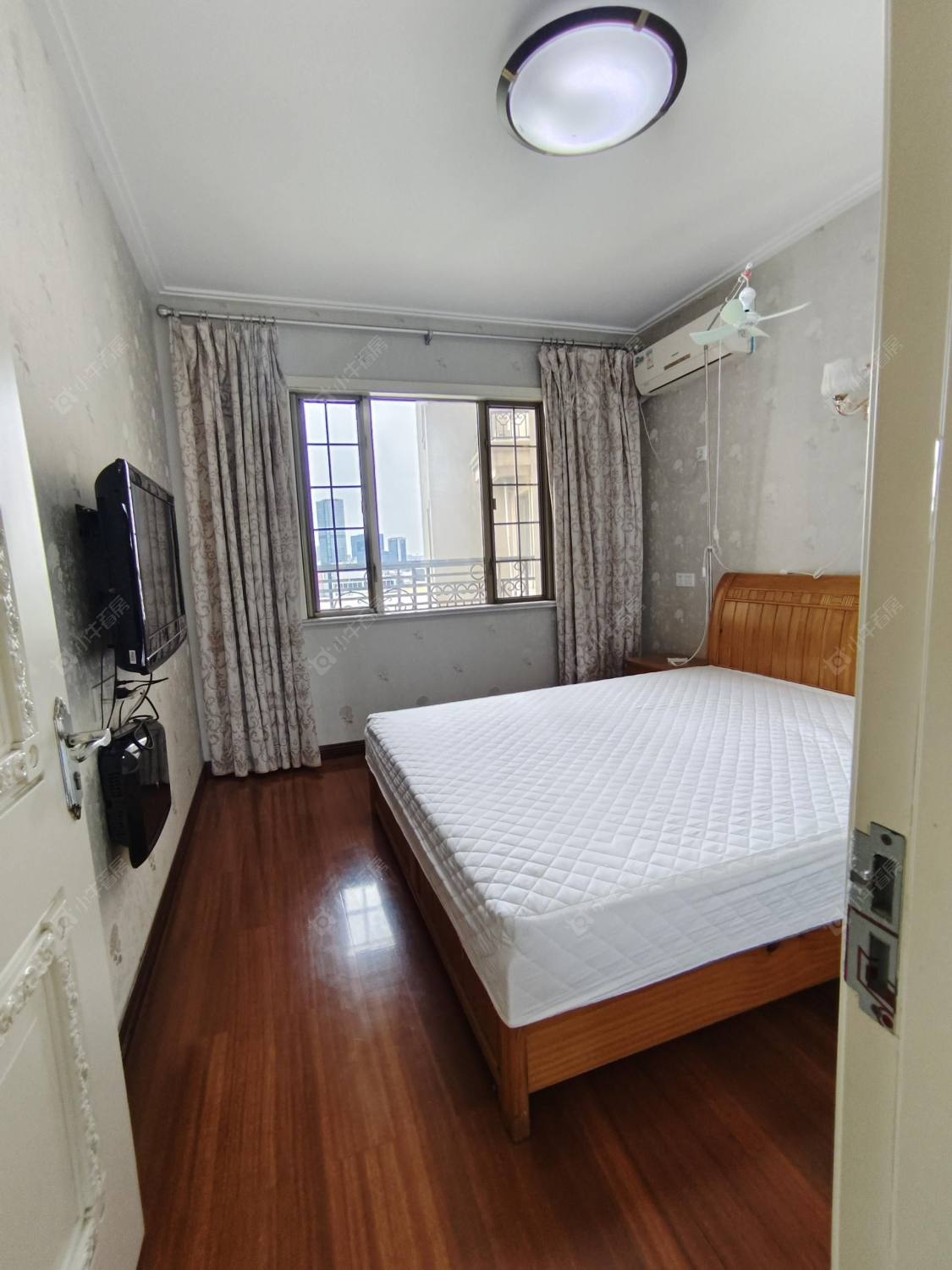 常州银河湾星苑在租房源室内图_小牛看房