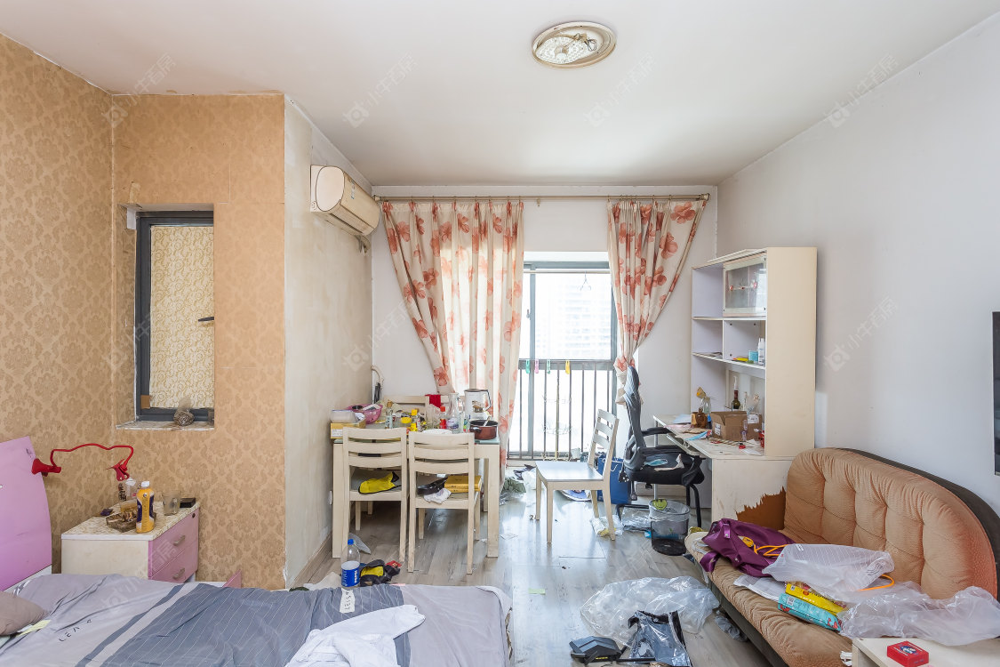 凯旋城西区房源室内图 常州凯旋城西区在售二手房源室内图_小牛看房