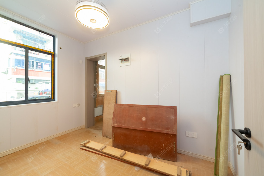 常州冶金新村在售二手房_小牛看房