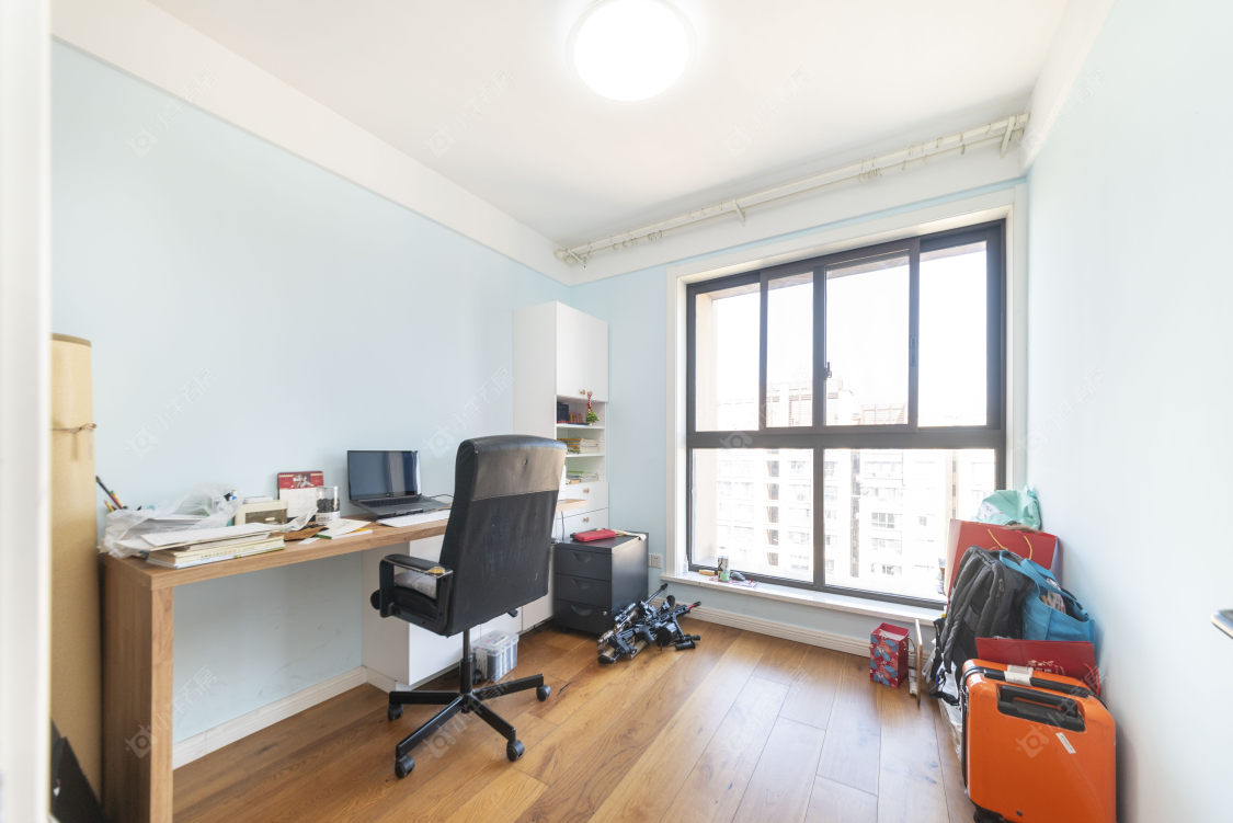 常州莱蒙城铂郡在售二手房源室内图_小牛看房