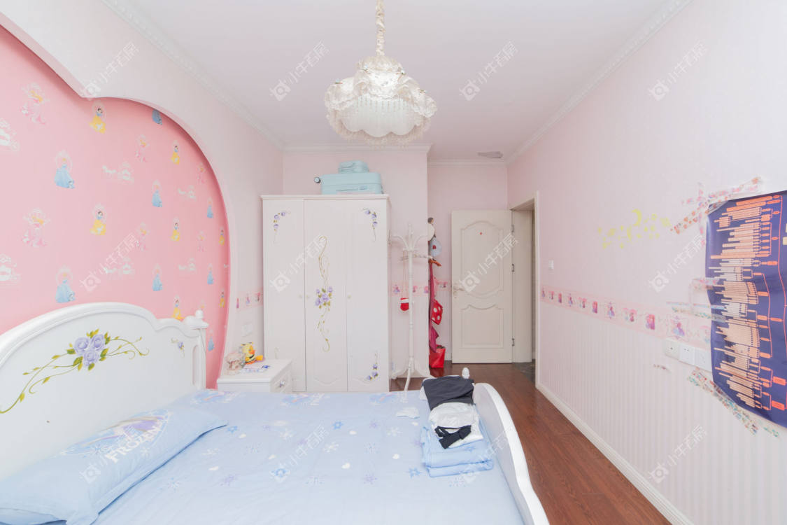 常州府翰苑东区在租房源室内图_小牛看房