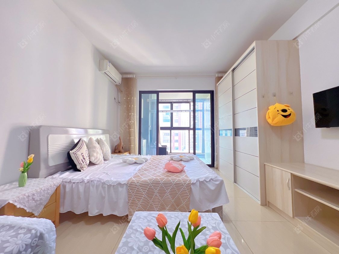 星河国际六区房源室内图 常州星河国际六区在租房源室内图_小牛看房