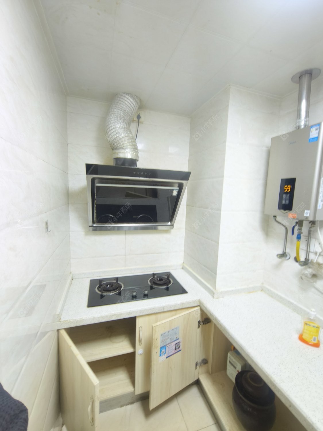 常州横麓雅居在租房源_小牛看房