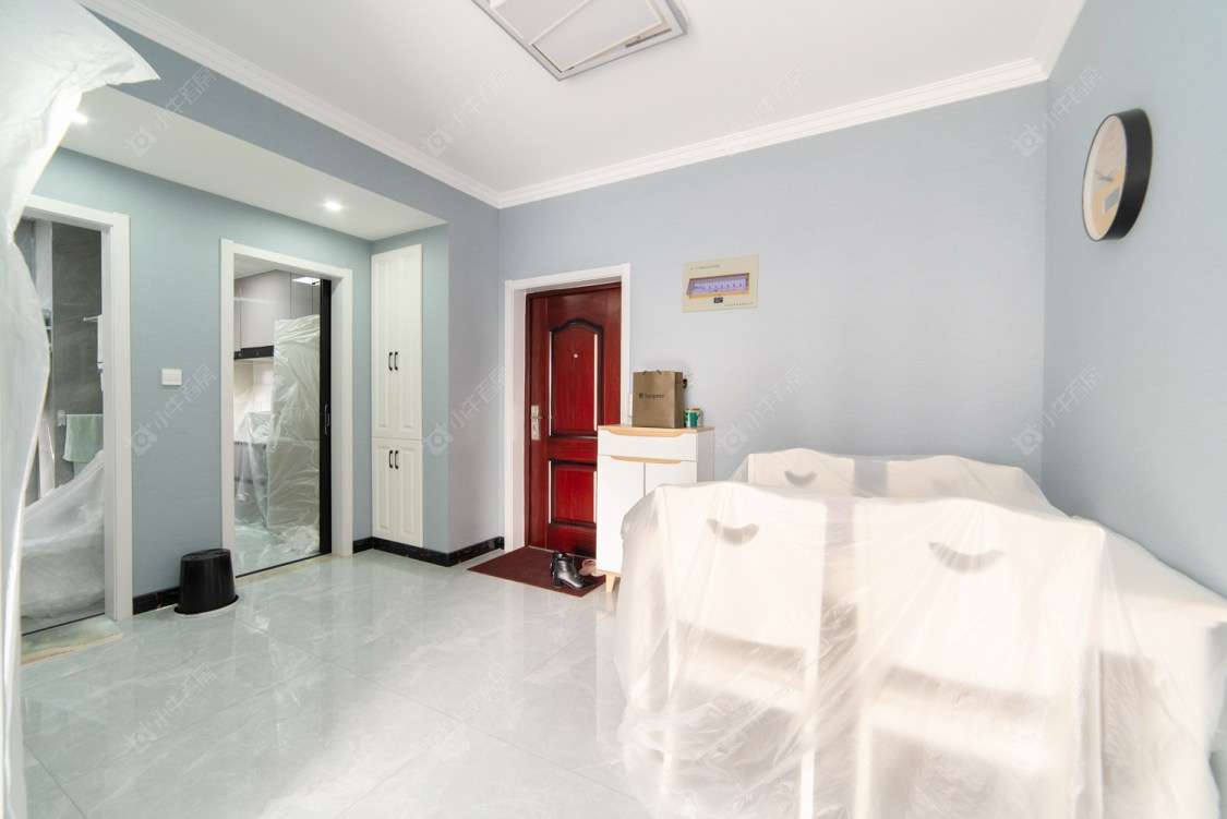 常州御水华庭一期在售二手房_小牛看房