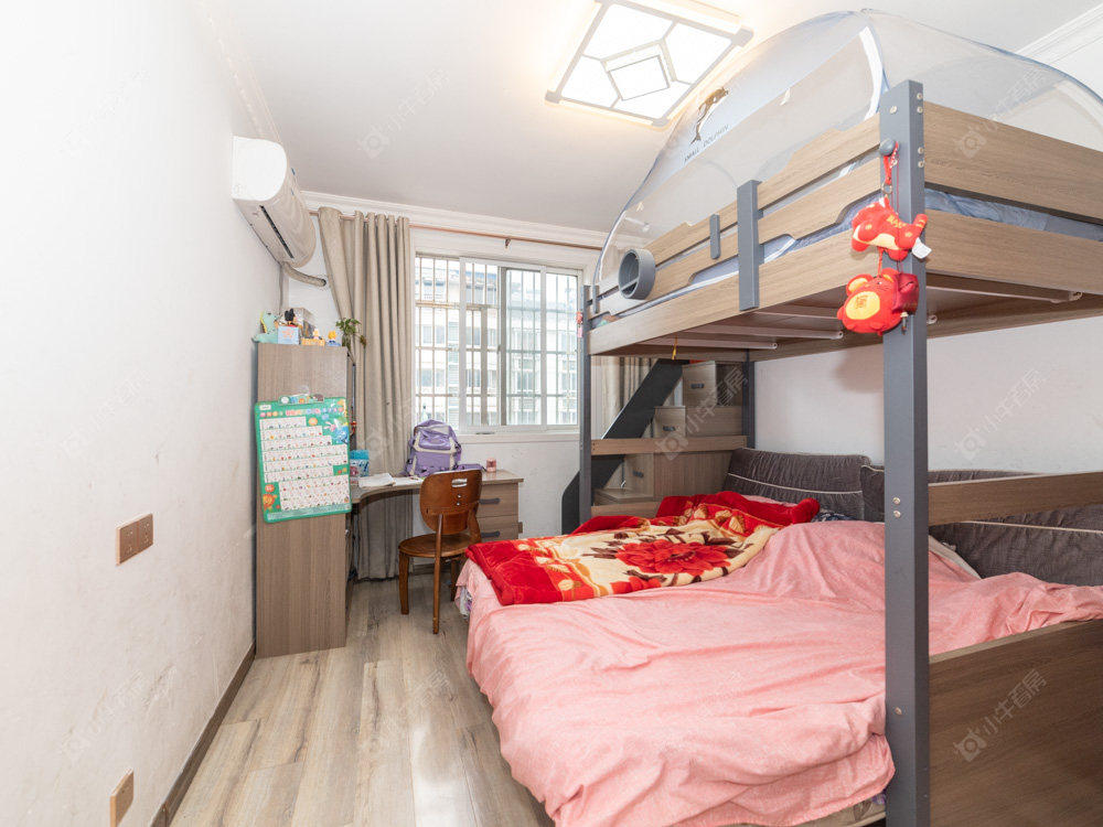 常州新龙花苑东区在售二手房源室内图_小牛看房