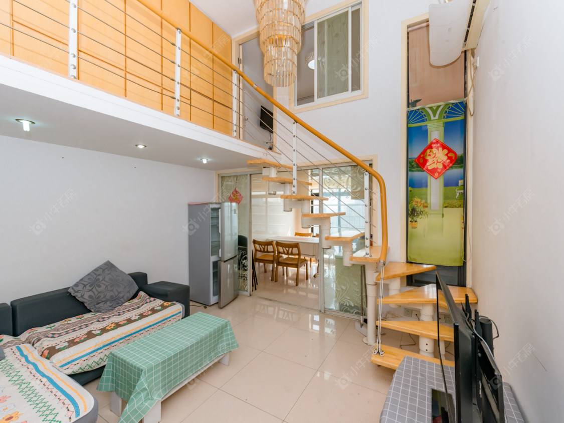 公园路房源室内图 常州公园路在售二手房源室内图_小牛看房