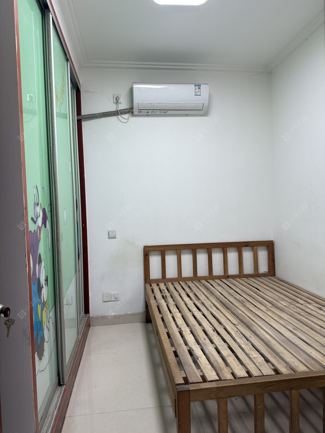 常州绿地世纪城一期在租房源_小牛看房