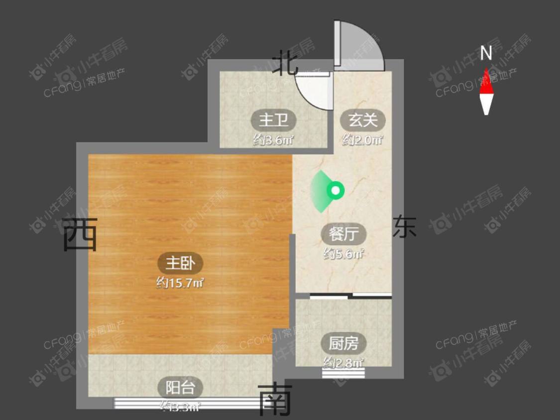 和平国际商业街房源 常州和平国际商业街在租房源_小牛看房
