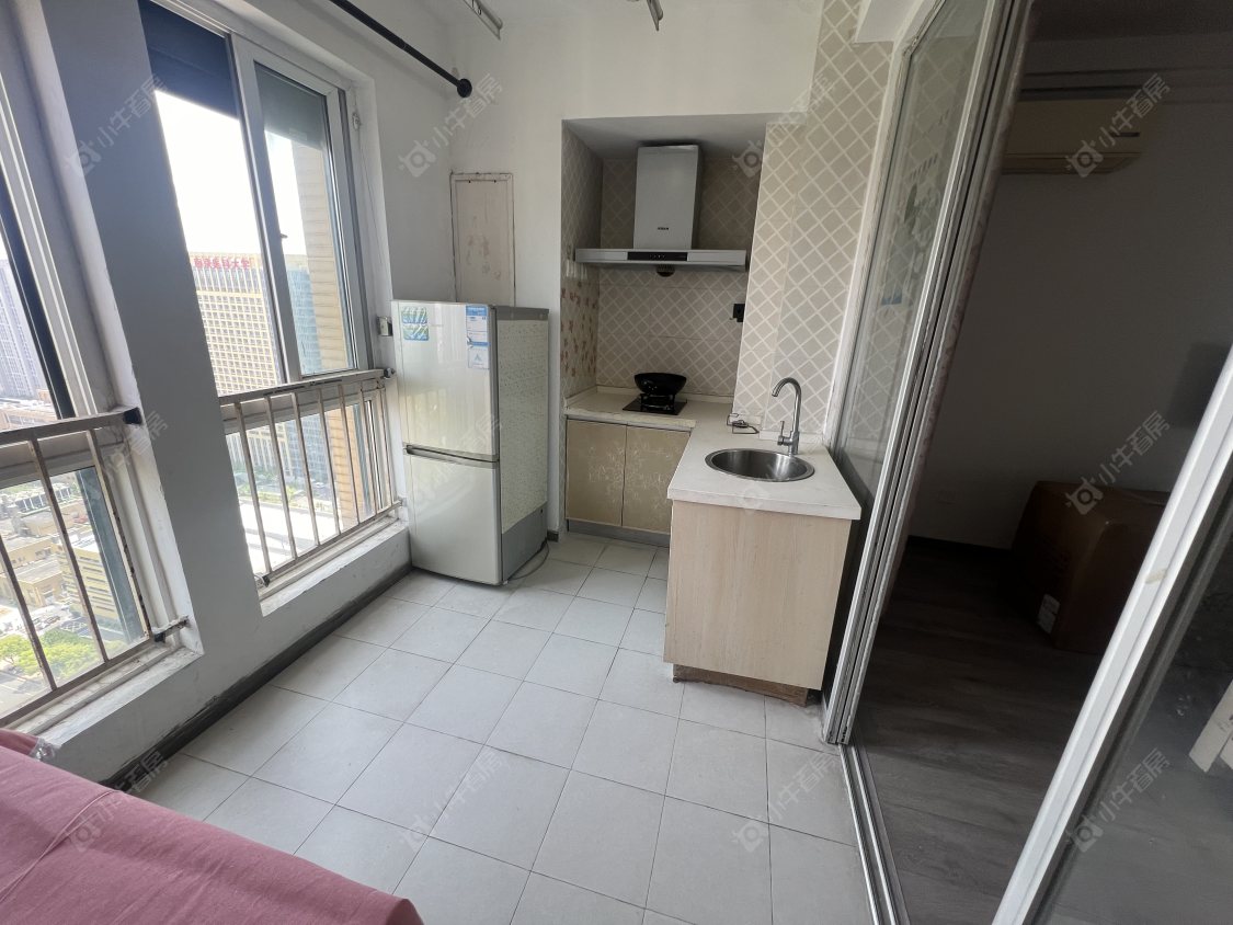 莱蒙城铂晶房源 常州莱蒙城铂晶在租房源_小牛看房