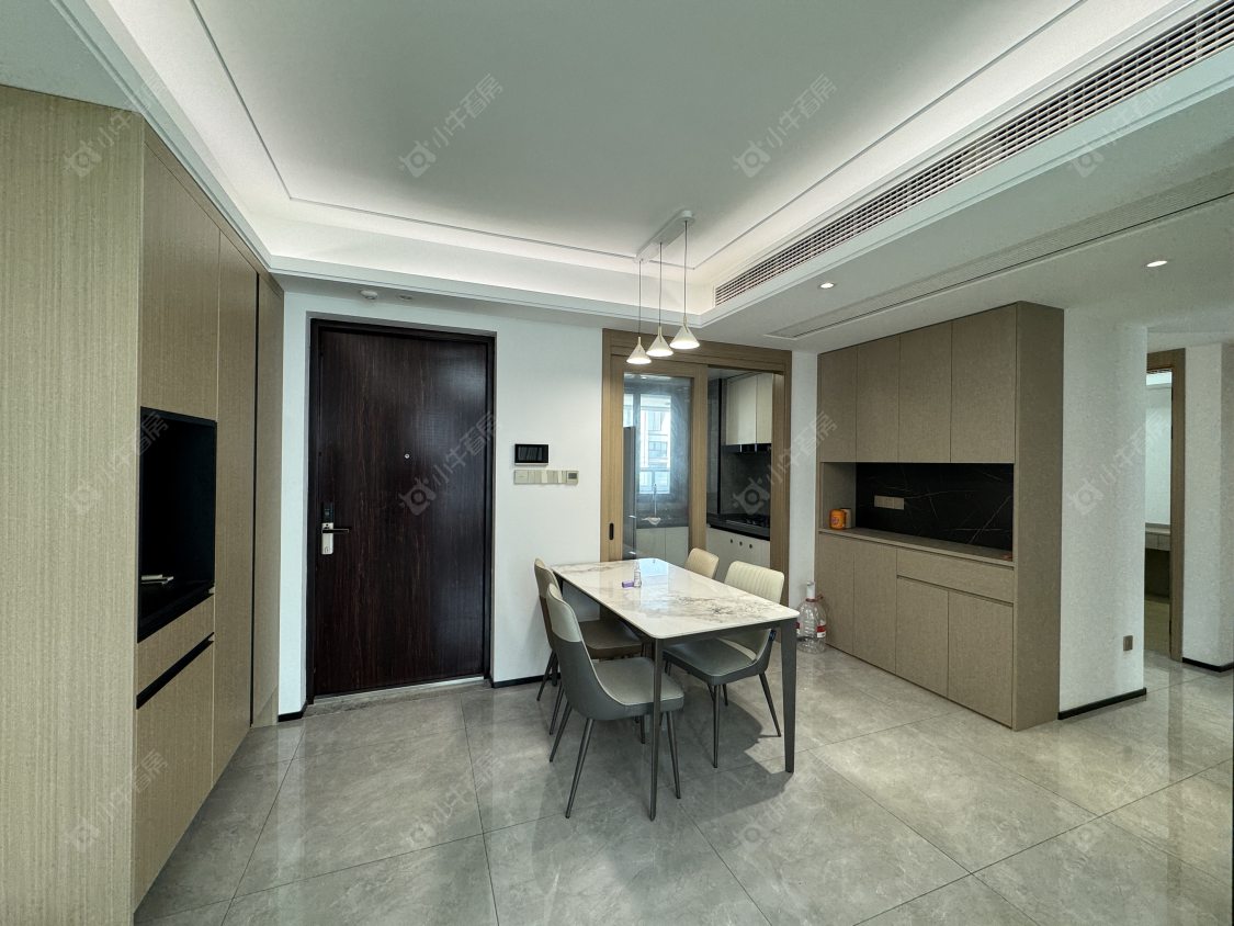 常州万科新都会在租房源室内图_小牛看房