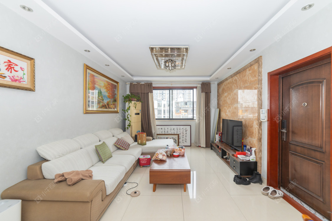 常州怡枫苑在售二手房源_小牛看房