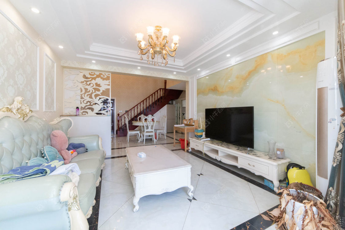 天逸城北区房源 常州天逸城北区在售二手房源_小牛看房