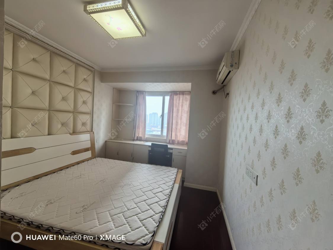 常州新城春天里在租房源室内图_小牛看房