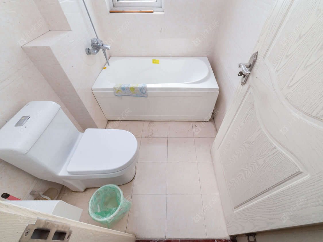 常州新城香溢澜桥一期在售二手房源室内图_小牛看房