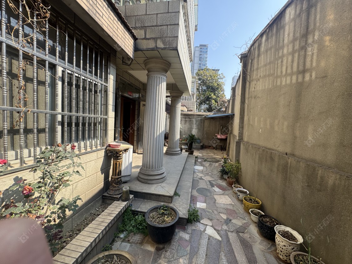 常州宁家塘租房_小牛看房