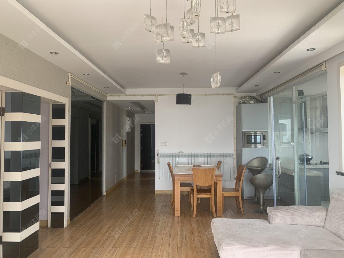 常州迎宾秀园在租房源室内图_小牛看房