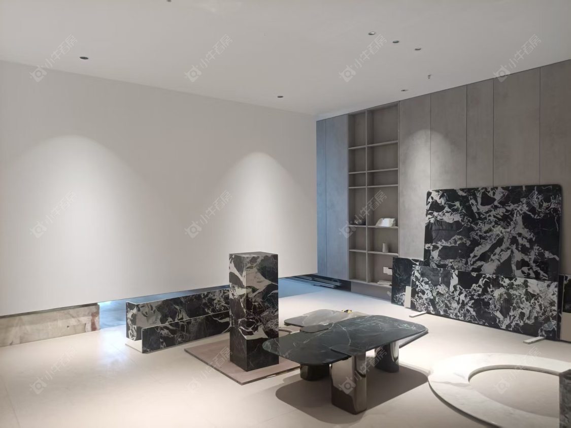 常州恒生科技园在租房源_小牛看房