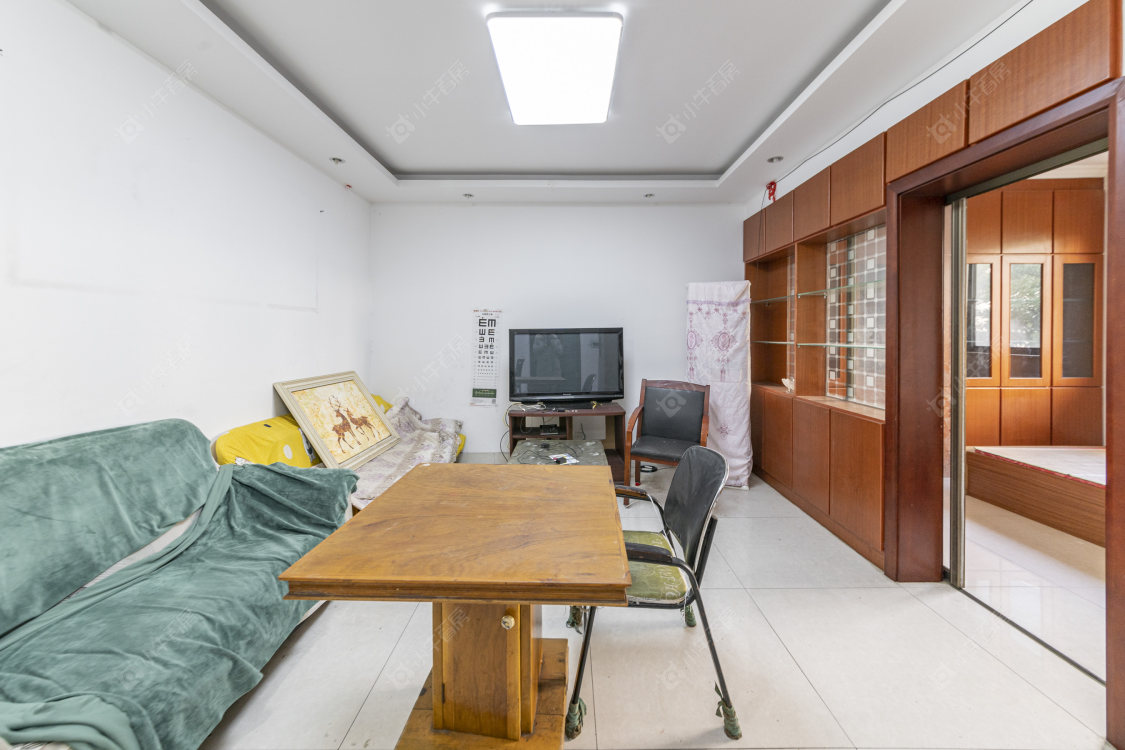 常州湾里新村在售二手房源室内图_小牛看房