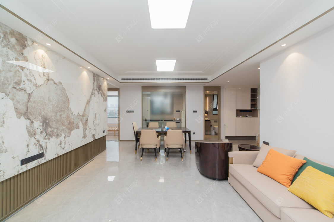 常州保利天汇在售二手房源室内图_小牛看房