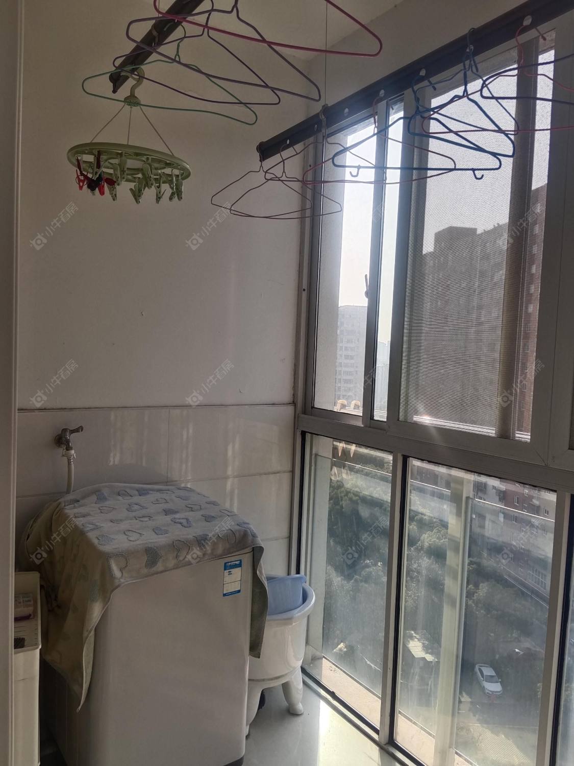 常州景泰家园在租房源室内图_小牛看房