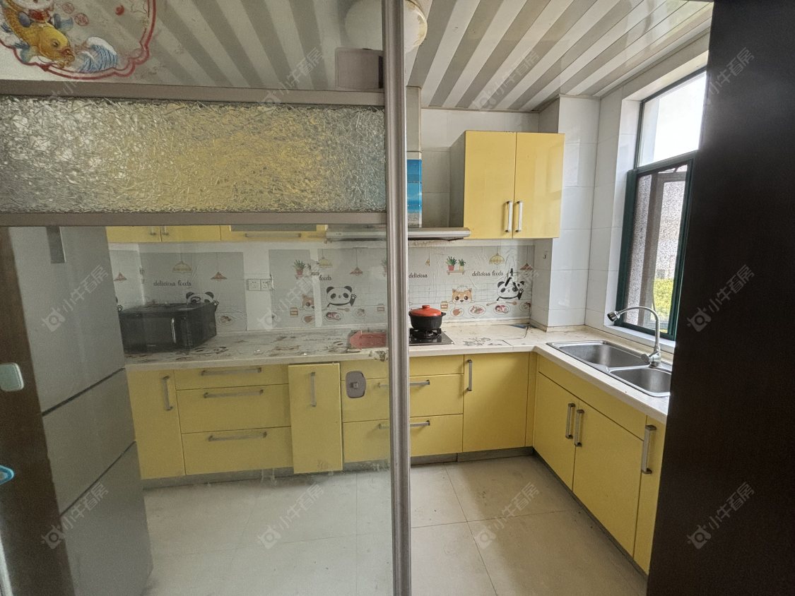 常州中天花园在租房源_小牛看房