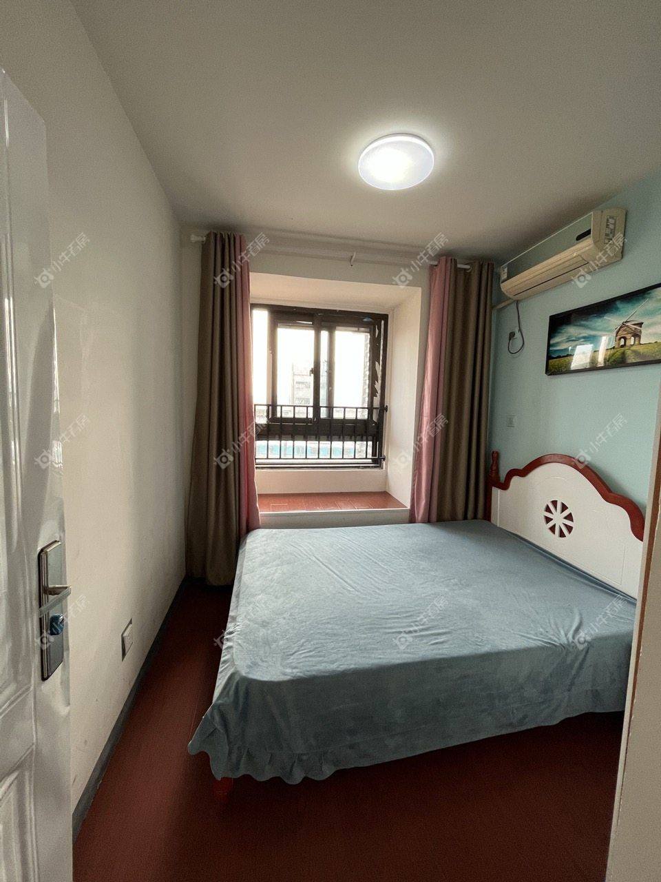 常州华润万象府在租房源室内图_小牛看房