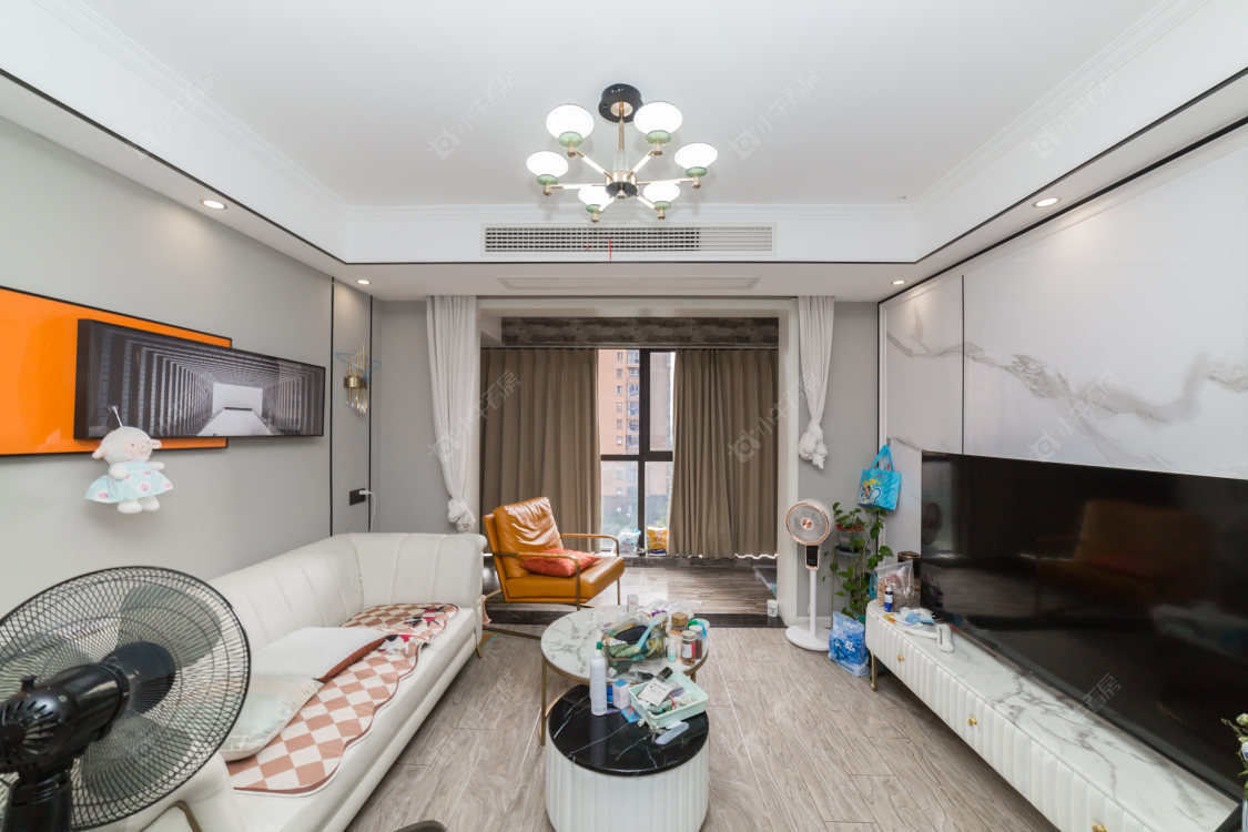 常州常发豪郡在售二手房源_小牛看房