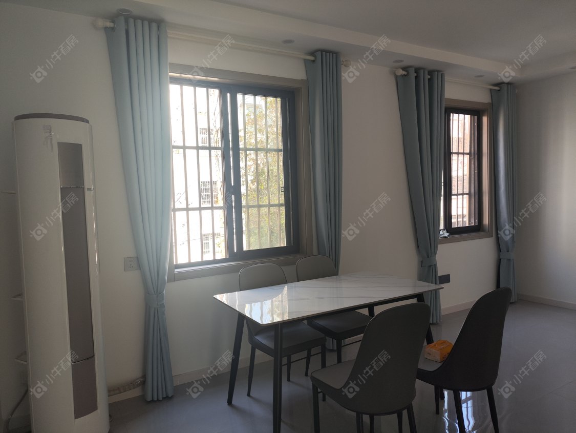 常州清潭许家巷在租房源_小牛看房