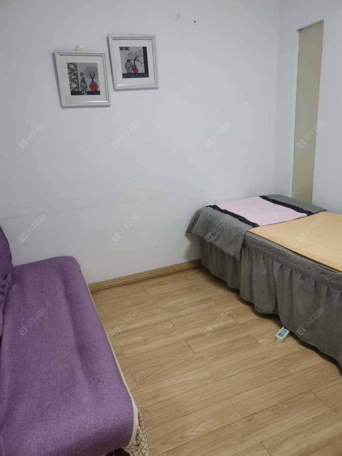 常州亚泰财富中心在租房源_小牛看房