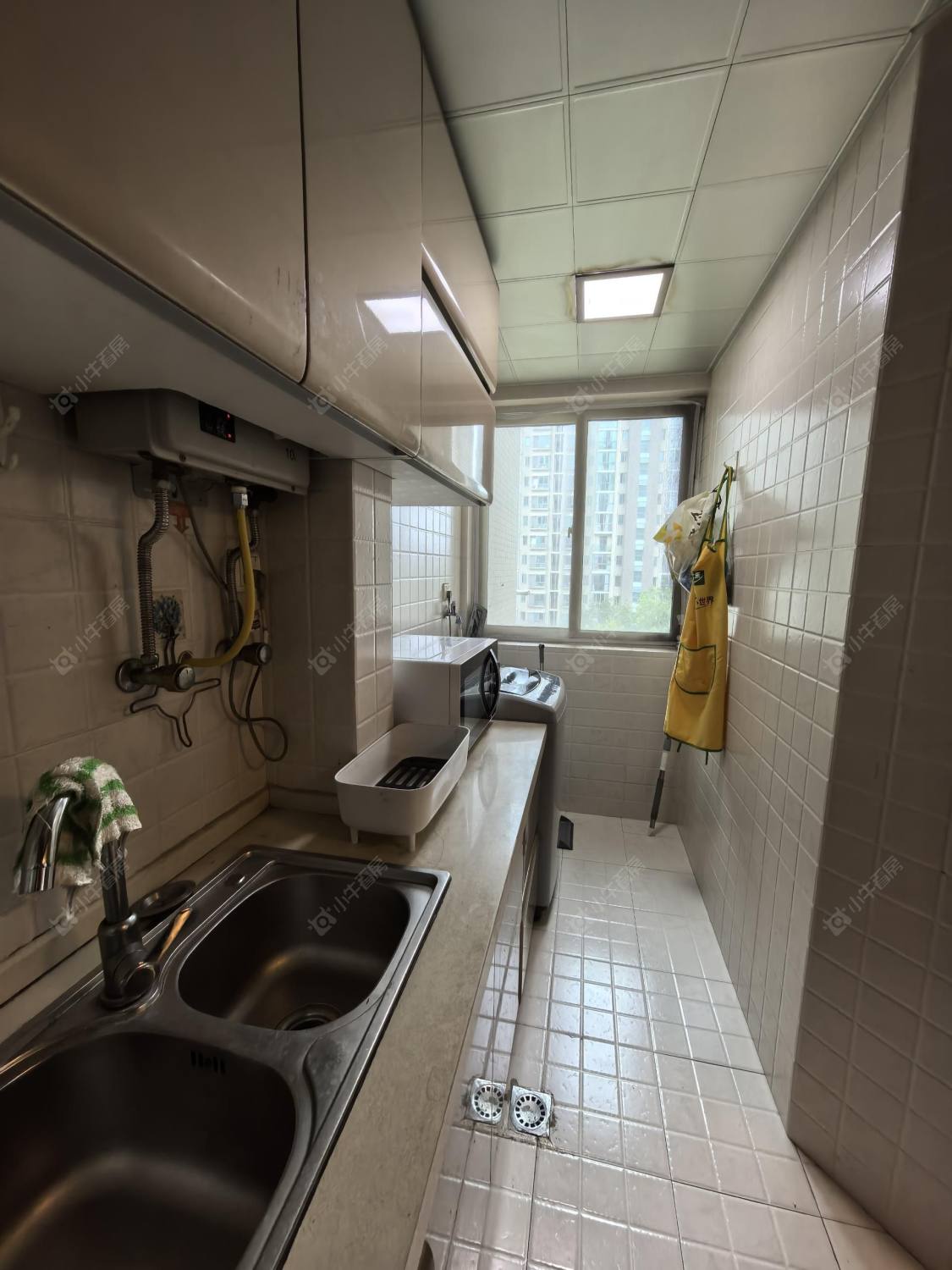 常州中天名园在租房源室内图_小牛看房